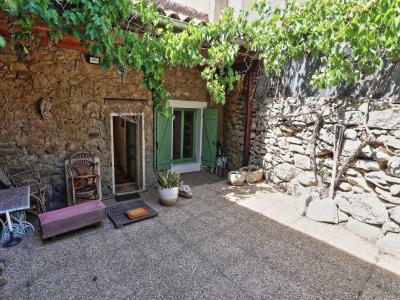 Vente Maison 4 pi�ces BEAUFORT 34210