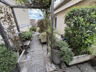 Vente Appartement 4 pi�ces LYON-4EME-ARRONDISSEMENT 69004