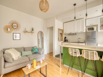 Location Appartement 2 pi�ces PARIS-11EME-ARRONDISSEMENT 75011