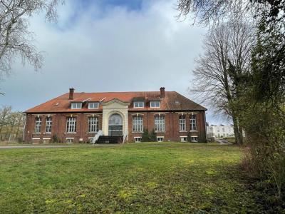 Vente Immeuble MOREUIL 80110