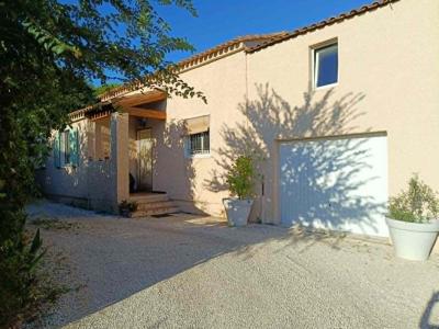 Vente Maison 4 pi�ces VITROLLES 13127