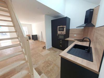 Vente Maison 4 pi�ces BOURGES 18000