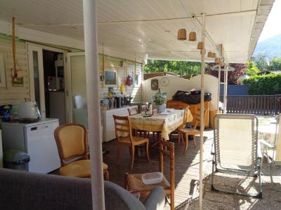 Vente Maison 2 pi�ces BEAUZAC 43590
