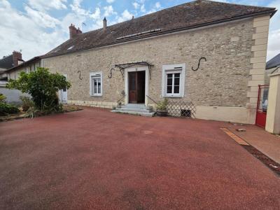 Vente Maison 5 pi�ces SAINVILLE 28700