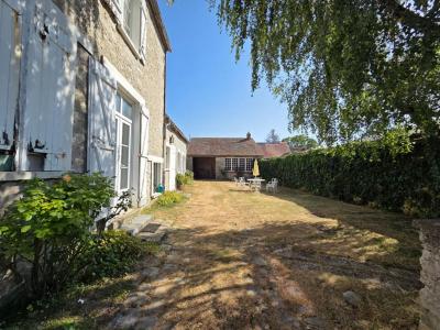 Vente Maison 5 pi�ces SAINVILLE 28700