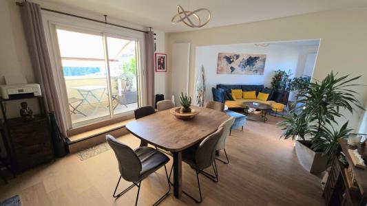 Vente Appartement 4 pi�ces BOURG-DE-PEAGE 26300