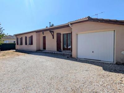 Vente Maison 6 pi�ces BERGERAC 24100