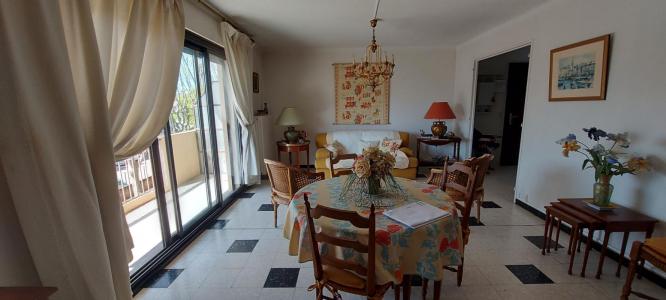 Vente Appartement 4 pi�ces NIMES 30900