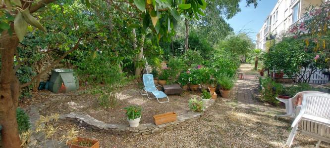 Vente Appartement 2 pi�ces NIMES 30900