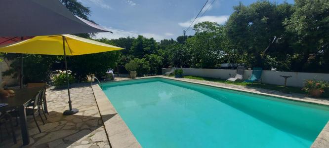 Vente Maison 5 pi�ces NIMES 30000