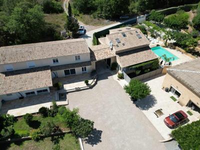 Vente Maison 13 pi�ces FREJUS 83600