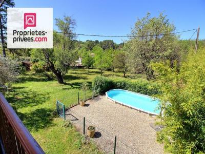 Vente Maison 6 pi�ces LORGUES 83510