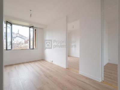 Vente Appartement 4 pi�ces HERBLAY 95220