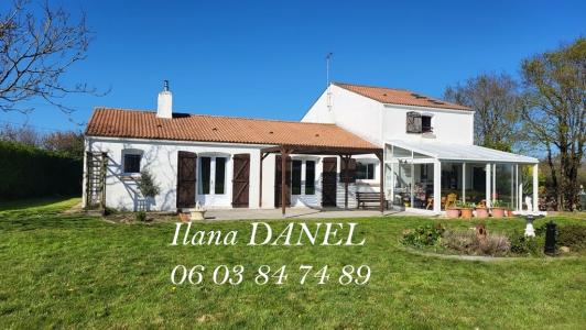 Vente Maison 5 pi�ces SABLES-D'OLONNE 85100
