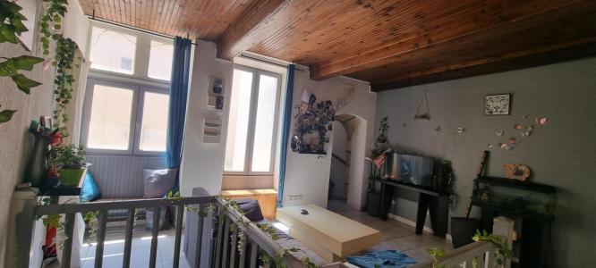 Vente Maison 2 pi�ces ALIGNAN-DU-VENT 34290