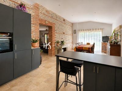 Vente Maison 6 pi�ces LONGAGES 31410