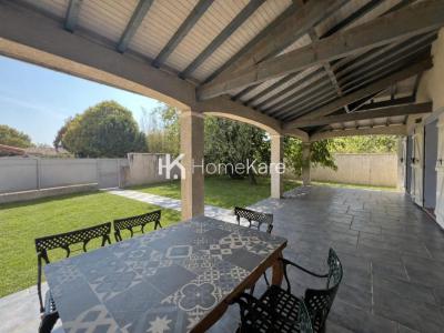 Vente Maison 5 pi�ces LHERM 31600