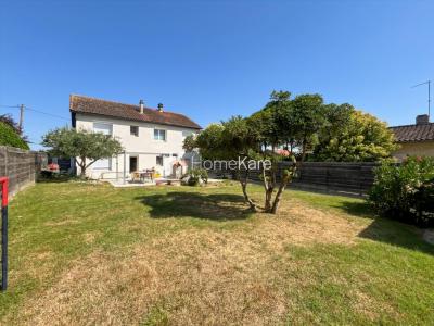 Vente Maison 5 pi�ces MONTGISCARD 31450