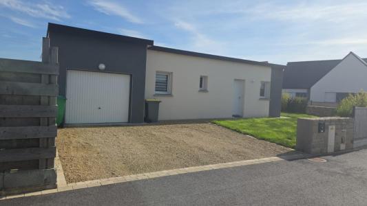 Vente Maison LESNEVEN 29260