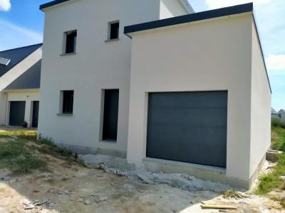 Vente Maison GUILERS 29820
