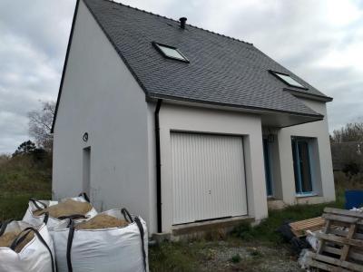 Vente Maison QUIMPER 29000