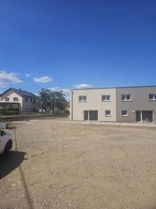 Location Appartement 4 pi�ces INGERSHEIM 68040