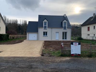 Vente Maison 6 pi�ces CHAPELLE-VENDOMOISE 41330