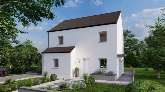 Vente Maison 5 pi�ces BAGUER-PICAN 35120