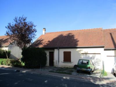Location Maison 4 pi�ces MONTET 03240