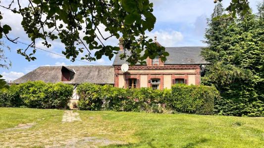 Vente Maison 4 pi�ces PONT-AUDEMER 27500