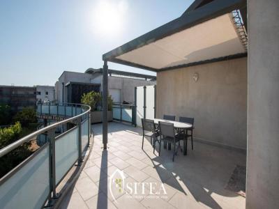 Vente Appartement 2 pi�ces COLOMIERS 31770