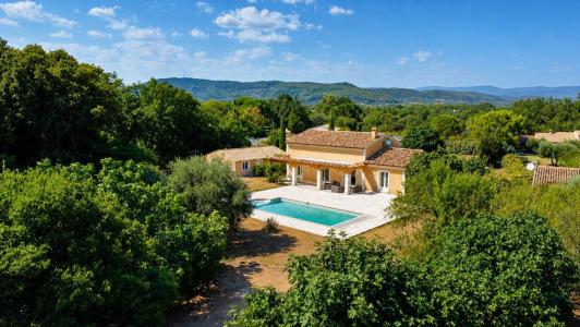 Vente Maison 6 pi�ces MUY 83490