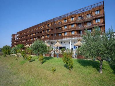 Vente Appartement 2 pi�ces SETE 34200