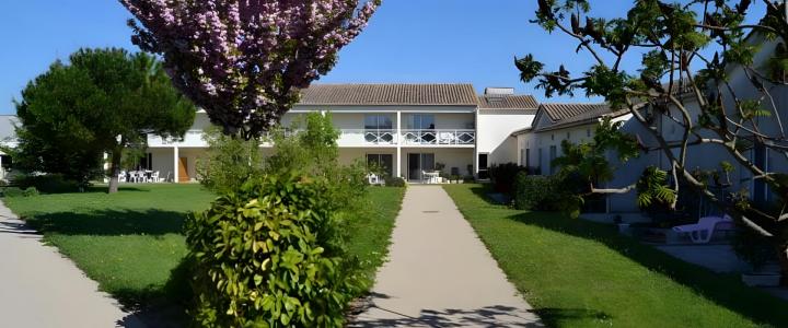 Vente Appartement VOUILLE 79230