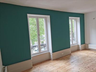 Location Appartement 2 pi�ces RIOM 63200