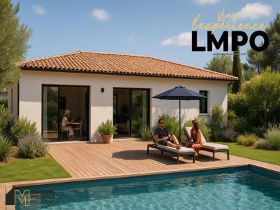 Vente Maison 3 pi�ces SAINT-CHAPTES 30190