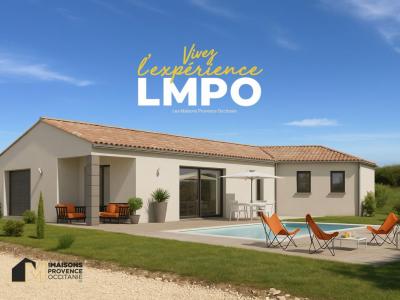 Vente Maison 4 pi�ces SAINT-QUENTIN-LA-POTERIE 30700