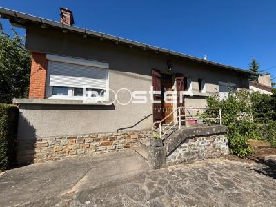 Vente Maison 4 pi�ces SAINT-YRIEIX-LA-PERCHE 87500