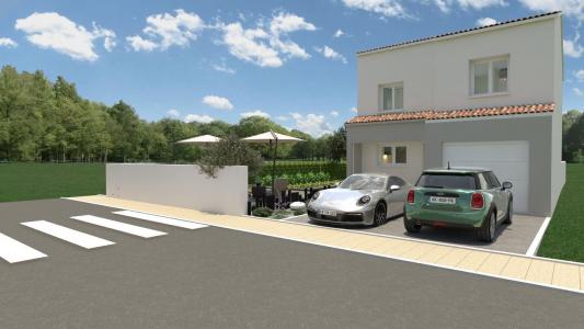Vente Maison 4 pi�ces MAGALAS 34480