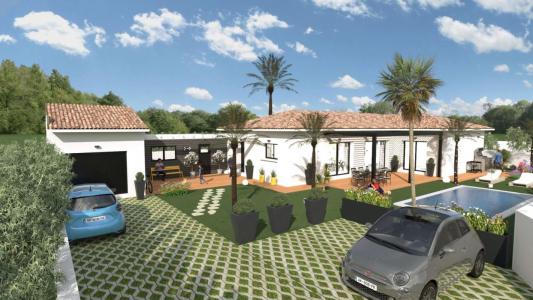 Vente Maison 5 pi�ces MARCORIGNAN 11120