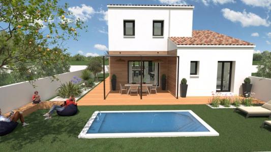 Vente Maison 5 pi�ces PORT-LA-NOUVELLE 11210