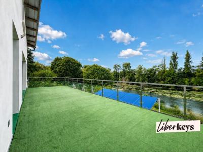 Vente Appartement 5 pi�ces SAINT-HILAIRE-SAINT-MESMIN 45160