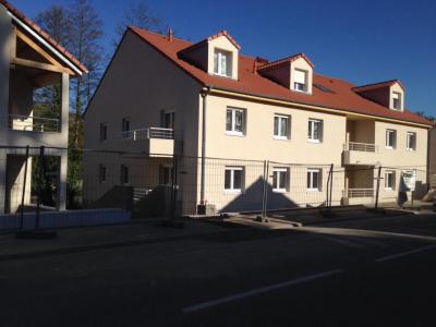 Location Appartement 2 pi�ces CHATEL-SAINT-GERMAIN 57160