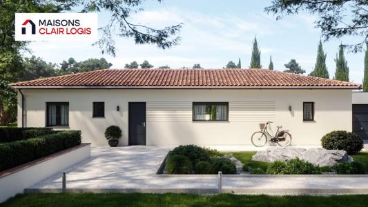 Vente Maison 5 pi�ces RIEUMES 31370