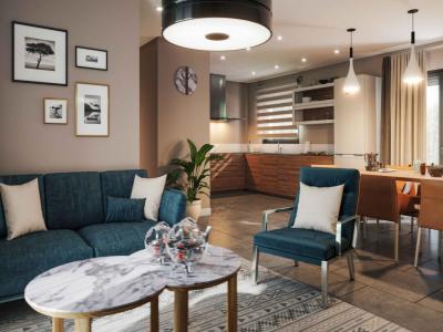 Vente Maison 4 pi�ces SAINT-SULPICE 81370