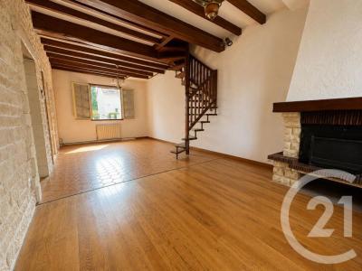 Vente Maison 4 pi�ces PONT-SAINTE-MAXENCE 60700