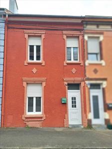 Vente Maison 6 pi�ces REHON 54430