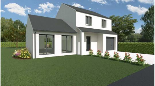 Vente Maison PLOERMEL 56800