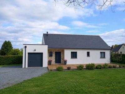 Vente Maison ARZAL 56190