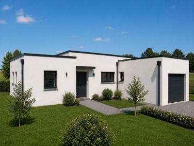 Vente Maison GOVEN 35580